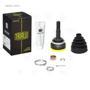 ���� Nissan Almera N16 (00-) (ABS 42) (�����. ) Trialli GO1401 Trialli GO1401 GO1401 ����
