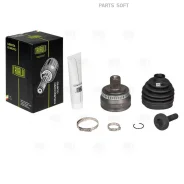 ���� �������� Audi A4 B7 (04-) (38 ���. ) Trialli GO1823 Trialli GO1823 GO1823 ����