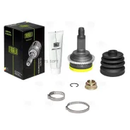���� Mazda 6 (02-) MT ABS (�����. ) (32 ���. ) Trialli GO2508 Trialli GO2508 GO2508 ����