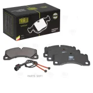 ������� ����. ��� �/� Porsche Macan (14-)/(18-) ����. �����. (� ��������� � 2-�� ����. ) (PF 1607) Trialli PF1607 Trialli PF1607 PF1607 ����