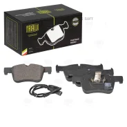 ������� ��������� BMW 1 (F20) (11-)/3 (F30) (11-) ����. �����. �/� ATE (� ��������) Trialli PF4140 Trialli PF4140 PF4140 ����