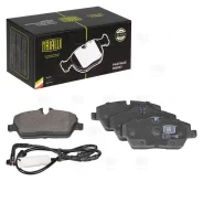 ������� ����. ��� �/� BMW 1 (E81) (04-)/Mini Cooper (06-) ����. �����. (� ��������) (PF 4137) Trialli PF-4137 Trialli PF4137 PF4137 ����