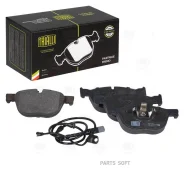 ������� ��������� �������� BMW X6 (E71) (08-)/ X6 (F16) (14-) (� ����. � ��������) Trialli PF4157 Trialli PF4157 PF4157 ����