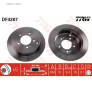���� ���� ���� TRW DF4287 TRW DF4287 DF4287 ����