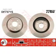���� ���� ������ TRW DF7371S TRW DF7371S DF7371S ����