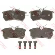 ������� ��������� FORD Focus 1 -04 ����. TRW GDB1354 TRW GDB1354 GDB1354 ����