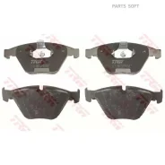 ������� ��������� ��������, �������� BMW (E93), (E92), (E90), (E60), (E61), (E64), (E63), (E65, E66) TRW GDB1498 TRW GDB1498 GDB1498 ����