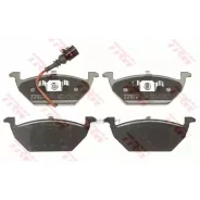������� ��������� AUDI A3 03/VW G4/G5/Skoda Octavia 1.4/1.6/1.9D �������� TRW GDB1658 TRW GDB1658 GDB1658 ����