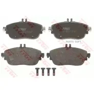������� ��������� MB W176/W246/C117/X156 11- �����. TRW GDB1932 TRW GDB1932 GDB1932 ����