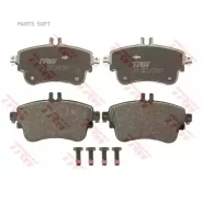 ������� ��������� Mercedes A(W176) 12-/B(W246) 11- �������� L 129�� TRW GDB1933 TRW GDB1933 GDB1933 ����