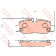 ������� ��������� ������ TRW GDB2102 TRW GDB2102 GDB2102 ����