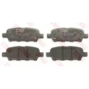 ������� ��������� �������� TRW GDB3507 TRW GDB3507 GDB3507 ����