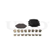 ������� ��������� FORD Explorer 08- ����. ����. UNIO BRP20465 UNIO BRP20465 BRP20465 ����