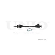 ������ � ����� Renault Logan 04- �����. ���. UNIO CVJ10001 UNIO CVJ10001 CVJ10001 ����