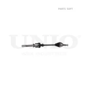 ������ � ����� Renault Logan/Sandero 04- �����. ����. UNIO CVJ10131 UNIO CVJ10131 CVJ10131 ����