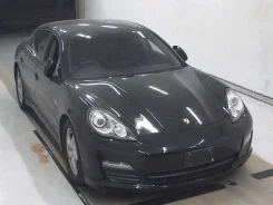 Porsche Panamera ����