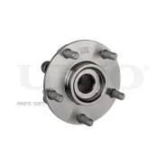 ������� �������� (� ABS) Nissan Qashqai (J10) 06-, X-Trail (T31) 07-, Juke (F15) 10- UNIO HUB-20009 UNIO HUB20009 HUB20009 ����