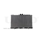 �������� ���������� ��������� Mitsubishi Lancer 03- UNIO RAD10003 UNIO RAD10003 RAD10003 ����