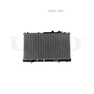 �������� ���������� ��������� Mitsubishi Outlander II 05-, Lancer X 07-, ASX 10- UNIO RAD-10013 UNIO RAD10013 RAD10013 ����