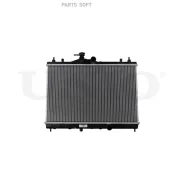 �������� ���������� ��������� Nissan Tiida 07- UNIO RAD10057 UNIO RAD10057 RAD10057 ����