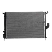 �������� ���������� ��������� Renault Logan 04- UNIO RAD10084 UNIO RAD10084 RAD10084 ����