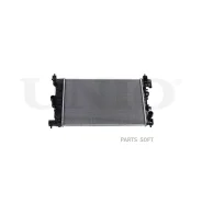 �������� ���������� ��������� Chevrolet/OPEL AVEO/Mokka 11- UNIO RAD10122 UNIO RAD10122 RAD10122 ����
