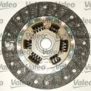 ��������� �����. Toyota LAND Cruiser/Hiace -95 2.4D Valeo 801391 Valeo 801391 801391 ����