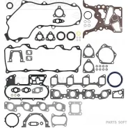 �������� ��������� ��������� Victor Reinz 01-52750-02 Victor Reinz 015275002 015275002 ����