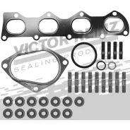 ����������� VAG 07- ����������. ���������������� (� ������������) 1.4TSI BWK/CAVA Victor Reinz 041020201 Victor Reinz 041020201 041020201 ����