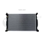 �������� ���������� ��������� VAG A4 -11 2.4L VIKA 11211819001 VIKA 11211819001 11211819001 ����