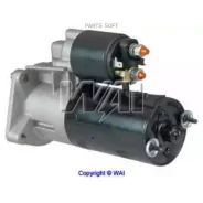 ������� (�����) Volvo 850 Series 2.4L (1997-94) Volvo 850 Series 2.3L (2004-98) Volvo C70 V70 2 WAI 17508N WAI 17508N 17508N ����