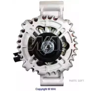 ��������� (�����) Ford Focus 2.3L w/ AT Ford Mondeo 1.8L 2.0L 2.2L (Europe) WAI 8440N WAI 8440N 8440N ����