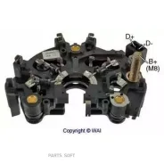 ����������� Audi Seat Skoda VW WAI IBR852 Transpo WAI IBR852 IBR852 ����