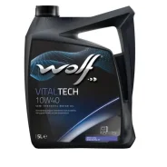 Wolf Vitaltech