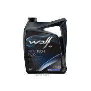 Wolf Vitaltech
