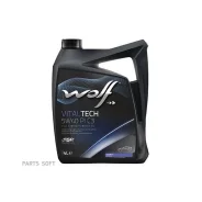 Wolf Vitaltech