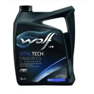 Wolf Vitaltech