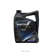 Wolf Vitaltech
