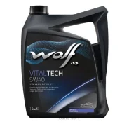Wolf Vitaltech