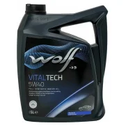 Wolf Vitaltech