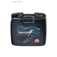 Wolf Vitaltech