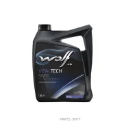 Wolf Vitaltech