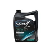 Wolf Officialtech
