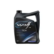 Wolf Vitaltech
