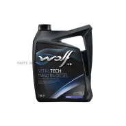 Wolf Vitaltech