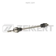 ������ � ����� ������. ����. Renault Megane 96- Megane Scenic 99- ���� Zekkert AW-4537 Zekkert AW4537 AW4537 ����