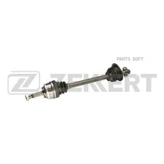 ������ � ����� ������. ���. Renault Clio II 98- Kangoo 97- ���� Zekkert AW-4648 Zekkert AW4648 AW4648 ����