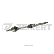 ������ � ����� ������. ����. Ford Focus 98- Zekkert AW-4668 Zekkert AW4668 AW4668 ����