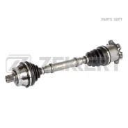 ������ � ����� ������. ���. /����. Audi A4 II 00- A4 III 00- ���� Zekkert AW-5078 Zekkert AW5078 AW5078 ����