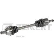 ������ � ����� ������. ���. Ford Focus II 04- Focus C-Max 03- C-Max 07- ���� Zekkert AW-5503 Zekkert AW5503 AW5503 ����
